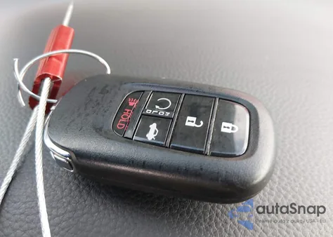 2024 Honda Civic Sport from USA, damaged, VIN 2HGFE2F55RH570791